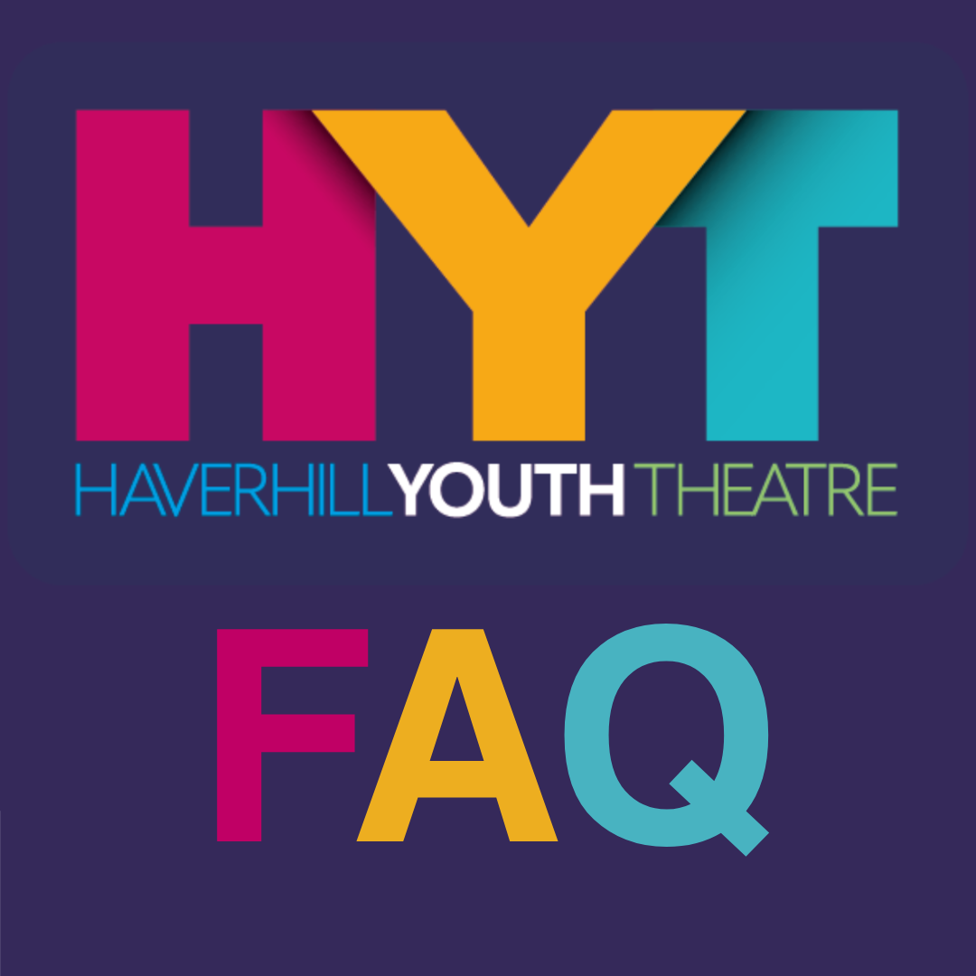 Logo and FAQs