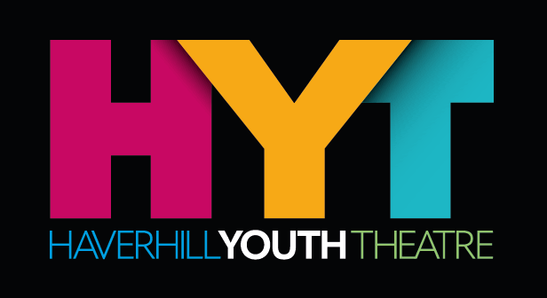 Haverhill Youth Theatre logo